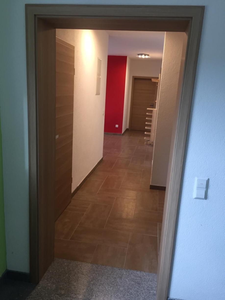 Hunsruecker-Fewo - Die Erlebnishuette - 2 Ferienwohnungen Im Hunsrueck In Unzenberg Gobenhausen Δωμάτιο φωτογραφία