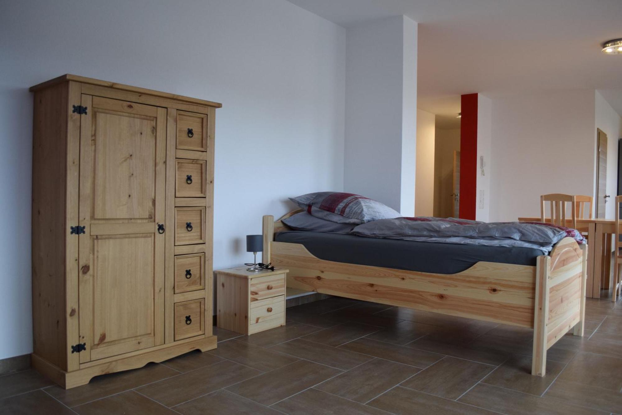 Hunsruecker-Fewo - Die Erlebnishuette - 2 Ferienwohnungen Im Hunsrueck In Unzenberg Gobenhausen Δωμάτιο φωτογραφία